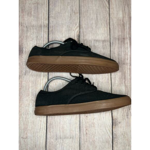 Vans men’s size 11 black - Picture 6 of 12